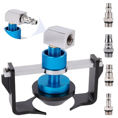 🔥2026 New Upgrade ＆ Hot Sale⚙️Universal Brake Cylinder Adapter