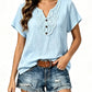 🌸 50% OFF NOW! 🌸Effortless Chic Workwear Blouse