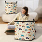 📢📢50% OFF !! ⏰Large Foldable Canvas Storage Organizer