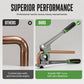 ⚙️ 50% OFF !!!🔧 3-in-1 Manual Tubing Bender