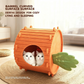 🔥2026 New Arrival ＆ Hot Sale ＆ 50％ Off🔥Cozy Carrot Cat Cave