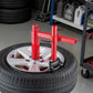 🔧 Portable Tyre Bead Breaker – Heavy Duty Manual Tire Removal Tool for Cars