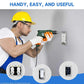 📢📢50% OFF !! ⏰Flush Fit Wall Plate Spacer