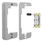 📢📢50% OFF !! ⏰Flush Fit Wall Plate Spacer