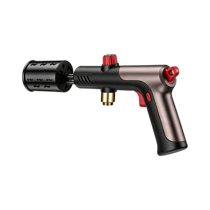 📢📢60% OFF !! ⏰Windproof Torch Lighter