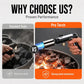 📢📢60% OFF !! ⏰Windproof Torch Lighter