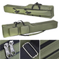 📢📢40% OFF !! ⏰Large Capacity Fishing Rod & Gear Bag