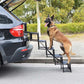 📢📢50% OFF !!⏰Portable Foldable Non-Slip Dog Car Stairs