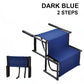 📢📢50% OFF !!⏰Portable Foldable Non-Slip Dog Car Stairs