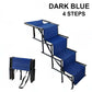 📢📢50% OFF !!⏰Portable Foldable Non-Slip Dog Car Stairs
