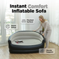 📢📢50% OFF !! ⏰Portable Inflatable Double Sofa