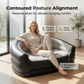 📢📢50% OFF !! ⏰Portable Inflatable Double Sofa