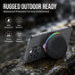 📢📢50% OFF !! ⏰Magnetic Mini Bluetooth Speaker with RGB Ambient Light
