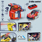 ￼￼50% OFF !! ￼2-in-1 Remote Control Car Gun Launcher Toy Set