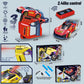 ￼￼50% OFF !! ￼2-in-1 Remote Control Car Gun Launcher Toy Set