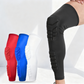 📢📢50% OFF !! ⏰Impact-Resistant Knee Guards for Sports