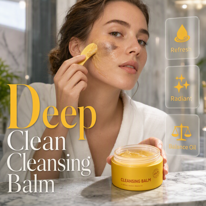 🌸 50% OFF NOW! 🌸 Deep Clean Cleansing Balm✨