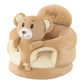 📢📢40% OFF !! ⏰Cartoon Baby Support Sofa