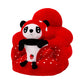 📢📢40% OFF !! ⏰Cartoon Baby Support Sofa