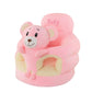 📢📢40% OFF !! ⏰Cartoon Baby Support Sofa