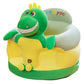 📢📢40% OFF !! ⏰Cartoon Baby Support Sofa