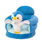 📢📢40% OFF !! ⏰Cartoon Baby Support Sofa