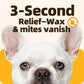 ⏳Limited-time 50% off⏰Gentle Pet Ear Drops for Itch Relief & Cleaning🐶🐱👂💧