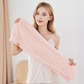 📢📢Buy 1 Get Free 1 !! ⏰Large Hair Towel with Secure Band For Women
