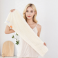 📢📢Buy 1 Get Free 1 !! ⏰Large Hair Towel with Secure Band For Women
