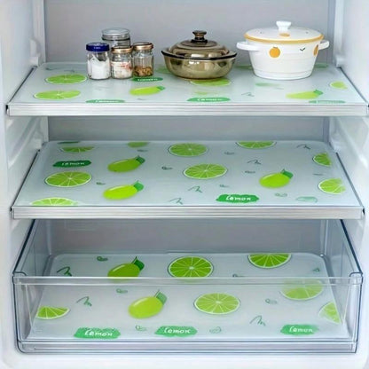 📢📢50% OFF !! ⏰ Waterproof Drawer & Shelf Liner
