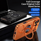 📢📢50% OFF !! ⏰Magnetic Phone Case with Kickstand