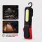 📢📢50% OFF !! ⏰Rechargeable COB LED Work Light with Magnetic Base