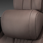 📢📢50% OFF !! ⏰ Say Goodbye to Neck Fatigue – 3D Ergonomic Car Headrest Support Cushion