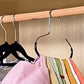 📢📢Buy 1 Get Free 1 !! ⏰Multifunctional Non Slip Hat Hanger for Closet Storage