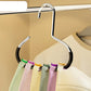 📢📢Buy 1 Get Free 1 !! ⏰Multifunctional Non Slip Hat Hanger for Closet Storage