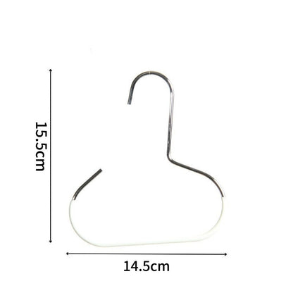 📢📢Buy 1 Get Free 1 !! ⏰Multifunctional Non Slip Hat Hanger for Closet Storage