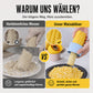 📢📢 BUY 1 GET 2 FREE⏰Manual Corn Stripper for Home & Kitchen