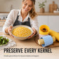 📢📢 BUY 1 GET 2 FREE⏰Manual Corn Stripper for Home & Kitchen