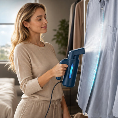 📢📢50% OFF !! ⏰Portable Steam Iron