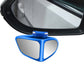 📢📢50% OFF !!⏰Dual-Lens 360°Adjustable Blind Spot Mirror
