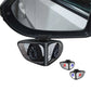 📢📢50% OFF !!⏰Dual-Lens 360°Adjustable Blind Spot Mirror