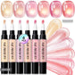 🌸 50% OFF NOW! 🌸Glitter Cat Eye Nail Polish Pen Set