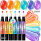 🌸 50% OFF NOW! 🌸Glitter Cat Eye Nail Polish Pen Set