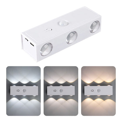📢📢50% OFF !! ⏰Motion Sensor Night Light
