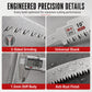 📢📢50% OFF !! ⏰Universal Replacement Reciprocating Saw Blades