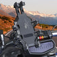 📢📢50% OFF !! ⏰Shockproof Motorcycle Handlebar Phone Holder