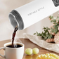 📢📢40% OFF !! ⏰Portable Electric Water Kettle with Temperature Control