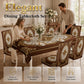 🌸 50% OFF NOW! 🌸Elegant Dining Tablecloth Set🥂