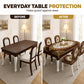 🌸 50% OFF NOW! 🌸Elegant Dining Tablecloth Set🥂