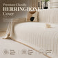 📢📢50% OFF !! ⏰Premium Chenille Herringbone Sofa Throw Cover